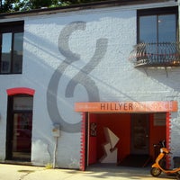 Photo taken at Hillyer Art Space by Design Vibez on 8/12/2011