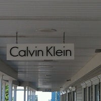 Calvin Klein Company Store - 1 tip from 192 visitors