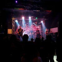 Photo taken at Blackmore Rock Bar by André S. on 4/29/2012