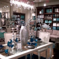 Photo taken at Z Gallerie by Kathleen A. K. on 12/27/2011
