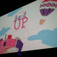Photo taken at Thirty-one National Conference by Ritchie S. on 8/3/2012