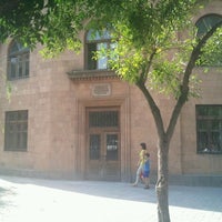 Photo taken at Choreography School by Edgar B. on 9/20/2011