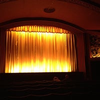 Photo taken at The Phoenix Cinema by Alan P. on 9/1/2012
