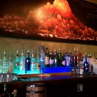 Photo taken at RedRock Bar by Jeff T. on 1/28/2012