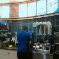 Photo taken at Dairy Queen by Steven S. on 3/19/2011