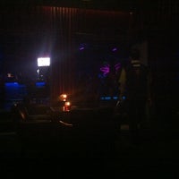 Photo taken at Café Amor (Amor Club &amp;amp; Lounge) by Wahyu on 2/11/2012