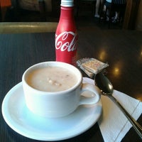 Foto tirada no(a) Manitowoc Coffee por Patrick S. em 8/21/2012