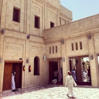 Photo taken at Masjid Sheikh Faisal bin Qasim bin Faisal al Thani by Daly3d on 6/30/2012