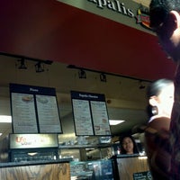 3/18/2012에 Nkosi F. @.님이 PizzaPapalis of Rivertown에서 찍은 사진