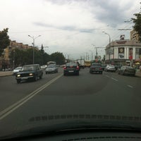 Photo taken at Родина by Булгаков on 8/13/2012