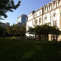 Photo taken at Université Paris II – Centre Vaugirard by Julien @. on 7/25/2012