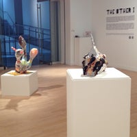 Photo taken at Bronx Museum of the Arts by Don D. on 6/28/2012