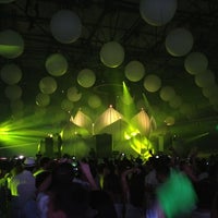 Photo taken at Sensation Innerspace by Elena Z. on 5/9/2012