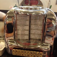 Johnny Rockets - Promenade - 10 tips from 625 visitors