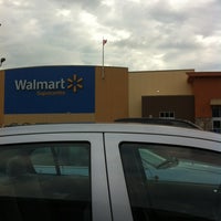 Photo taken at Walmart Supercentre by Nardo D. on 6/25/2012