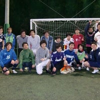 万博フットサルクラブ 千里万博公園11 1