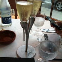 Photo taken at sEb l&amp;#39;artisan culinaire by Catherine M. on 7/2/2012