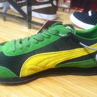 Photo taken at The PUMA Outlet by Christian C. on 8/17/2012