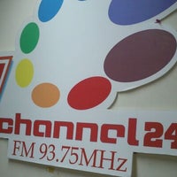 Photo taken at J-Channel by Touchchai E. on 5/19/2012