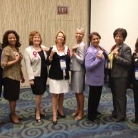 Photo taken at Women&amp;#39;s Council of REALTORS Conference by Sherri S. on 5/19/2012