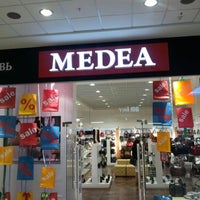 Photo taken at Medea by Sergey N. on 9/8/2012