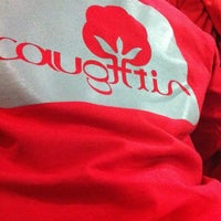 Photo taken at CaughtIn Customs Screen Printing/Apparel by Caught In Customs on 2/24/2012