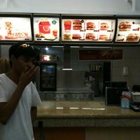Photo taken at McDonald&amp;#39;s by Lucas on 9/4/2012