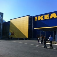 Foto diambil di IKEA oleh Ville V. pada 5/23/2012