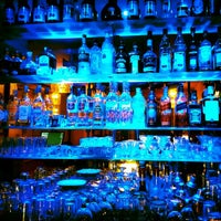 Photo taken at Barca Pub by Han M. on 5/20/2012