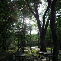 Photo taken at Cullen Park by Janna L. on 5/2/2012