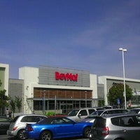 Photo taken at BevMo! by Andrew N. on 4/19/2012