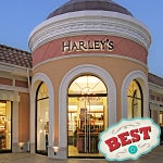 Foto tirada no(a) Harley&amp;#39;s por Shop Across Texas em 9/10/2012