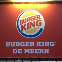 Foto scattata a Burger King da Carny il 8/24/2012