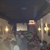 Lady Pepa Bar In Chueca