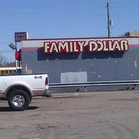 Photo taken at Family Dollar by Michael &. on 3/9/2012