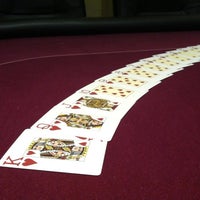 รูปภาพถ่ายที่ Fitzwilliam Casino &amp;amp; Card Club โดย Henry L. เมื่อ 7/25/2012