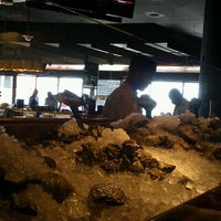 7/11/2012にRandyがJoe Muer Seafoodで撮った写真