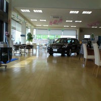 福島スバル自動車 会津店 会津若松市 福島県