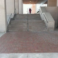 Photo taken at Cuyahoga County Justice Center by Jameer W. on 7/21/2012