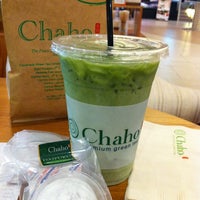 Photo taken at Chaho by 🎯TuckkaTan on 6/24/2012