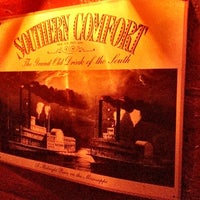 Photo taken at Voodoo Lounge Bar &amp;amp; Grill by Jason B. on 2/18/2012