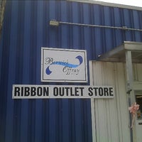 outlet offray berwick ribbon