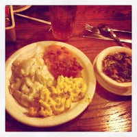 Photo taken at Cracker Barrel Old Country Store by Francesca P. on 5/24/2012