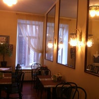 รูปภาพถ่ายที่ Hotel Nevsky Contour โดย Maxa X. เมื่อ 2/26/2012