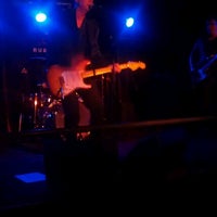 Photo taken at The Ruby Lounge by Steve M. on 6/30/2012