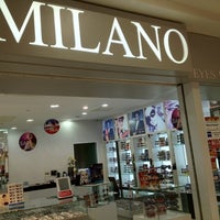 Photos At Milano Eyes Fashion Mahkota Parade Lot G37 Ground Floor Mahkota Parade
