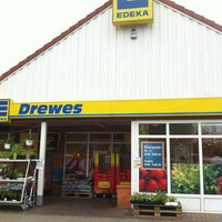 รูปภาพถ่ายที่ EDEKA Schlemmermarkt Struve โดย Eduardo N. เมื่อ 5/30/2012
