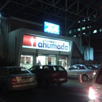 Photo taken at Farmacias Ahumada by Jorge J. on 7/23/2012