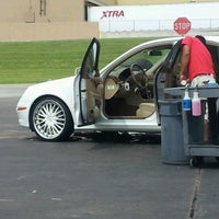 Wash Guys Car Wash Valley Ranch 1650 Market Pl