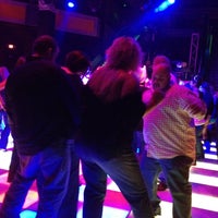Foto diambil di Boogie Nights 70&amp;#39;s and 80&amp;#39;s Dance Club oleh April B. pada 3/1/2012